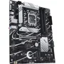 Asus Carte mère Prime B760-Plus ATX - Intel B760 LGA 1700, DDR5, PCIe 5.0, USB 3.2 Gen 2, WiFi 6 - 90MB1EF0-M0EAY0