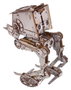 Ugears Star Wars AT-ST Walker en bois