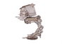Ugears Star Wars AT-ST Walker en bois