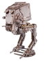 Ugears Star Wars AT-ST Walker en bois