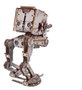Ugears Star Wars AT-ST Walker en bois