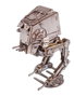Ugears Star Wars AT-ST Walker en bois