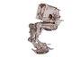 Ugears Star Wars AT-ST Walker en bois