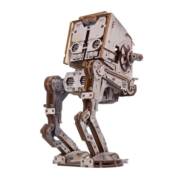 Ugears Star Wars AT-ST Walker en bois Ugears Star Wars AT-ST Walker en bois