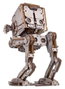 Ugears Star Wars AT-ST Walker en bois
