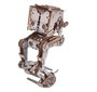 Ugears Star Wars AT-ST Walker en bois
