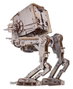 Ugears Star Wars AT-ST Walker en bois