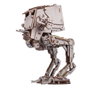 Ugears Star Wars AT-ST Walker en bois