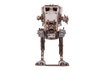 Ugears Star Wars AT-ST Walker en bois