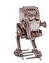 Ugears Star Wars AT-ST Walker en bois