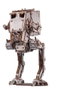 Ugears Star Wars AT-ST Walker en bois