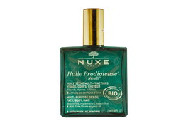Nuxe Set Duo Huile Prodigieuse Multi-Purpose Neroli 12 ml x 2 Échantillons