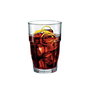 Vaso Alto Vidrio Rock Bar Bormioli Rocco 37 cL (6 Unidades)