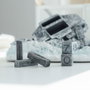 ERIK Calendrier perpétuel 3D AT-AT déchu Star Wars