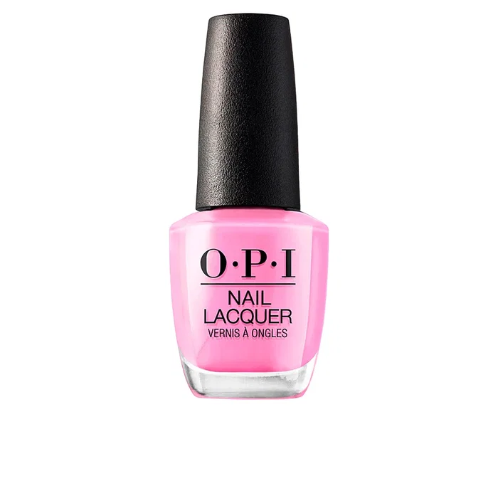 OPI Nail Lacquer Lavande chanceuse 15 ml OPI Nail Lacquer Lavande chanceuse 15 ml