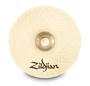 Zildjian Ride 18" Planet Z Crash - Cymbale en laiton brillant