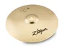 Zildjian Ride 18" Planet Z Crash - Cymbale en laiton brillant