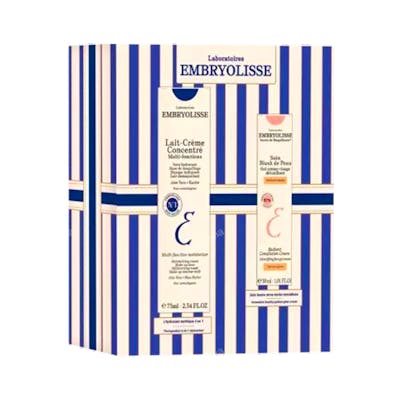 EMBRYOLISSE Coffret Cadeau 2025 (LCC 75ml + RCC Apricot Glow 30ml) EMBRYOLISSE Coffret Cadeau 2025 (LCC 75ml + RCC Apricot Glow 30ml)