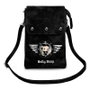 Karactermania Sac bandoulière Betty Boop Motor Love Noir