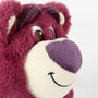 Cerdà Sac à dos en peluche Toy Story 20 x 27 x 13 cm pour enfant, couleur fuchsia