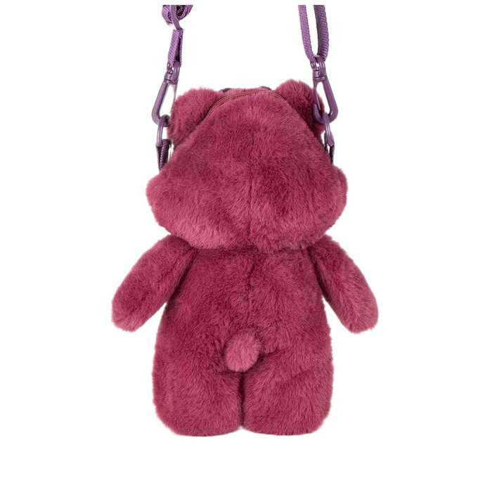 Cerdá Sac à dos enfant Toy Story Fuchsia