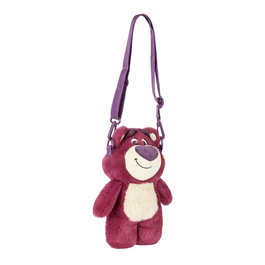 Cerdá Sac à dos enfant Toy Story Fuchsia