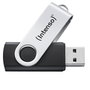 Intenso Memoria USB 3.2 Office Line 128GB