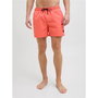 Maillot de bain homme Jack & Jones Jpstmaui Jj Solid Hot Orange 6 ans