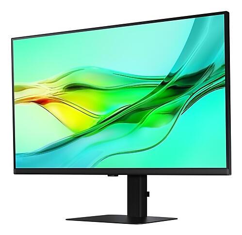Samsung ViewFinity LS32D604UAU 81,3 cm (32 pouces) Noir