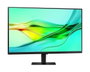Samsung ViewFinity LS32D604UAU 81,3 cm (32 pouces) Noir