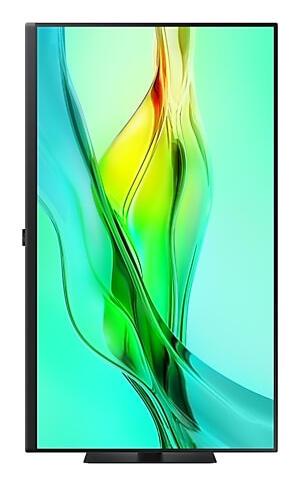 Samsung ViewFinity LS32D604UAU 81,3 cm (32 pouces) Noir