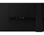 Samsung ViewFinity LS32D604UAU 81,3 cm (32 pouces) Noir