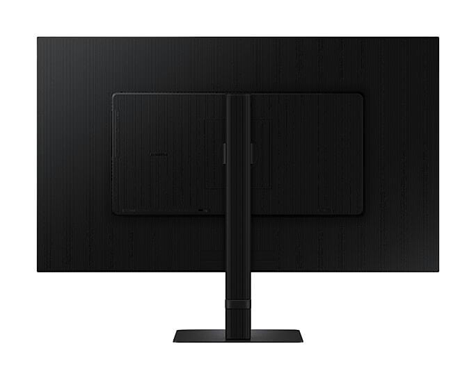 Samsung ViewFinity LS32D604UAU 81,3 cm (32 pouces) Noir