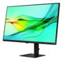 Samsung ViewFinity LS32D604UAU 81,3 cm (32 pouces) Noir