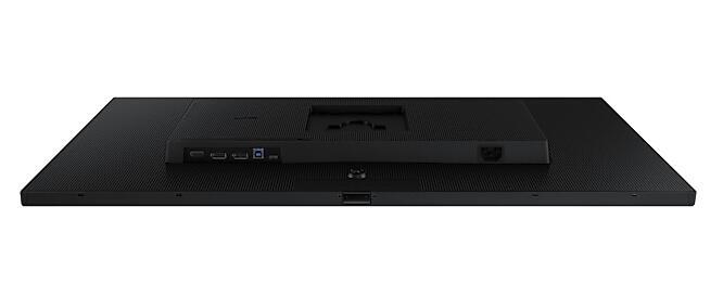 Samsung ViewFinity LS32D604UAU 81,3 cm (32 pouces) Noir