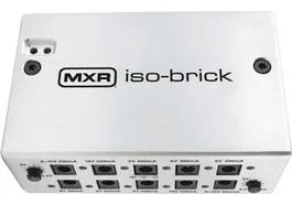 MXR ISO-BRICK Alimentation