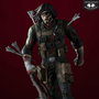 BRZRKR statuette 1/10 B Limited Edition 21 cm