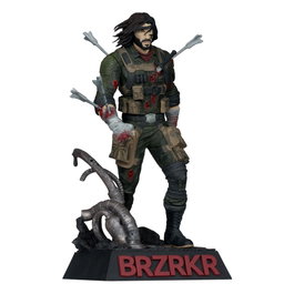McFarlane Toys BRZRKR Statuette 1/10 B Limited Edition