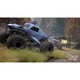 Milestone Monster Jam Showdown - Jeu Nintendo Switch Day One Edition - Course Tout-terrain, Figures et Camions Iconiques