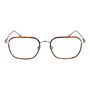 Monture de Lunettes Unisexe Taylor Morris TM05 52C2
