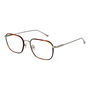 Monture de Lunettes Unisexe Taylor Morris TM05 52C2
