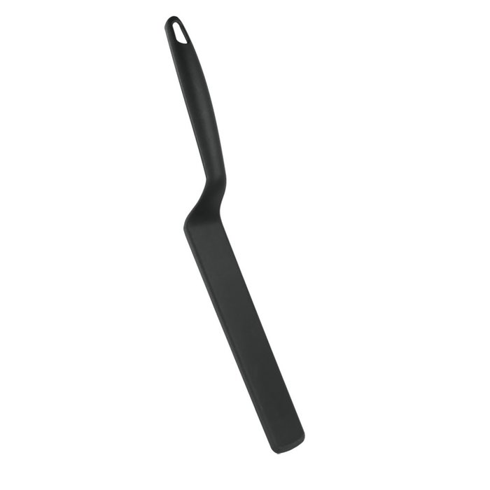 Metaltex Spatule pour crêpes Dyna noir Metaltex Spatule pour crêpes Dyna noir