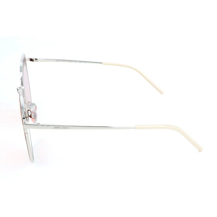 Lunettes de soleil Femme Jimmy Choo NILE-S-S0J ø 63 mm Lunettes de soleil Femme Jimmy Choo NILE-S-S0J ø 63 mm