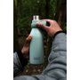 JOSEPH JOSEPH Bouteille d'eau LOOP Verte 500 ml