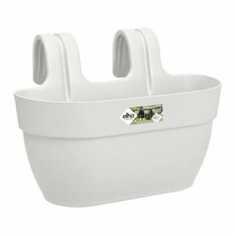 Elho Vibia Campana Easy Hanger Medium Blanc Soie