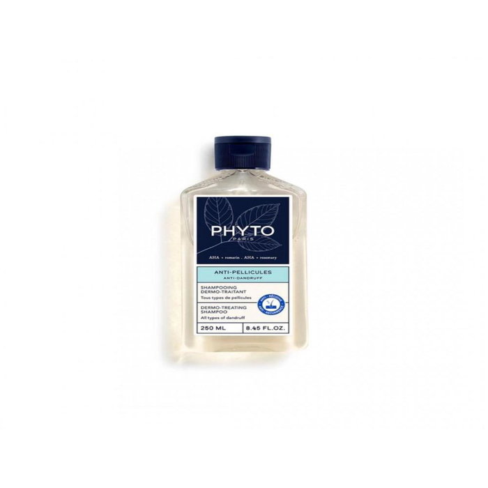Phyto SCALP SOLUTIONS Shampooing Dermo-Traitant