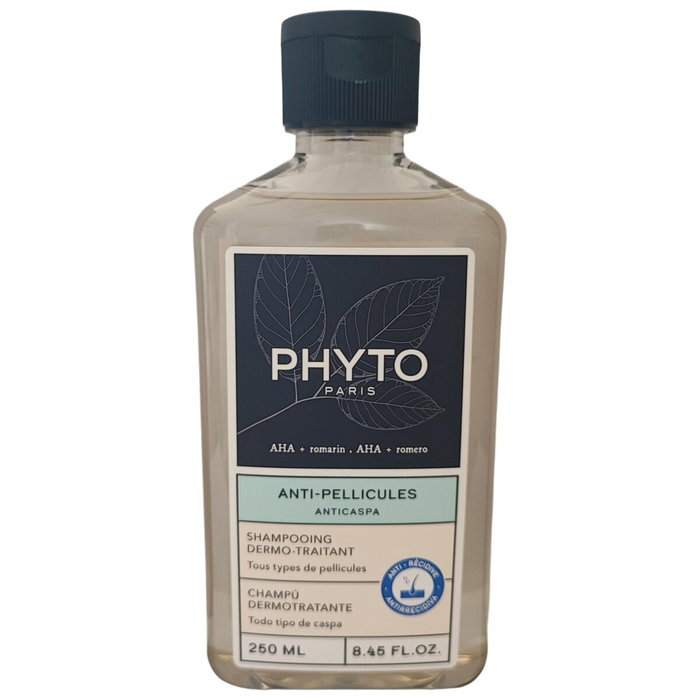 Phyto SCALP SOLUTIONS Shampooing Dermo-Traitant