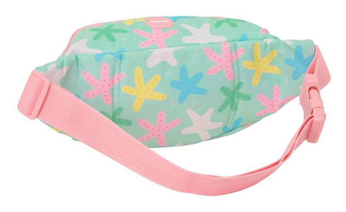 Safta - Sac banane pour enfant - 23x12x9 cm - À partir de 36 mois Safta - Sac banane pour enfant - 23x12x9 cm - À partir de 36 mois