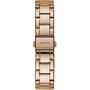 Guess GW0001L3 Dorée avec Cadran Gris