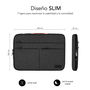 Housse pour ordinateur portable Subblim SUBLS-AP36050